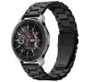 Pasek Spigen Modern Fit Galaxy Watch 46mm Czarny