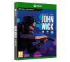 John Wick Hex - Gra na Xbox One (Kompatybilna z Xbox Series X)
