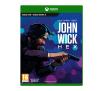 John Wick Hex - Gra na Xbox One (Kompatybilna z Xbox Series X)