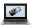 Laptop HP ZBook 15u G6 15,6" Intel® Core™ i7-8665U 16GB RAM  512GB Dysk SSD  Pro WX3200 Grafika Win10 Pro