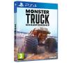Monster Truck Championship Gra na PS4 (Kompatybilna z PS5)