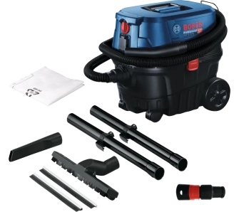 Odkurzacz przemysłowy Bosch Professional GAS 12-25 PL Professional 1250W 20l