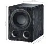 Subwoofer Magnat Alpha RS 8 Aktywny 80W Czarny