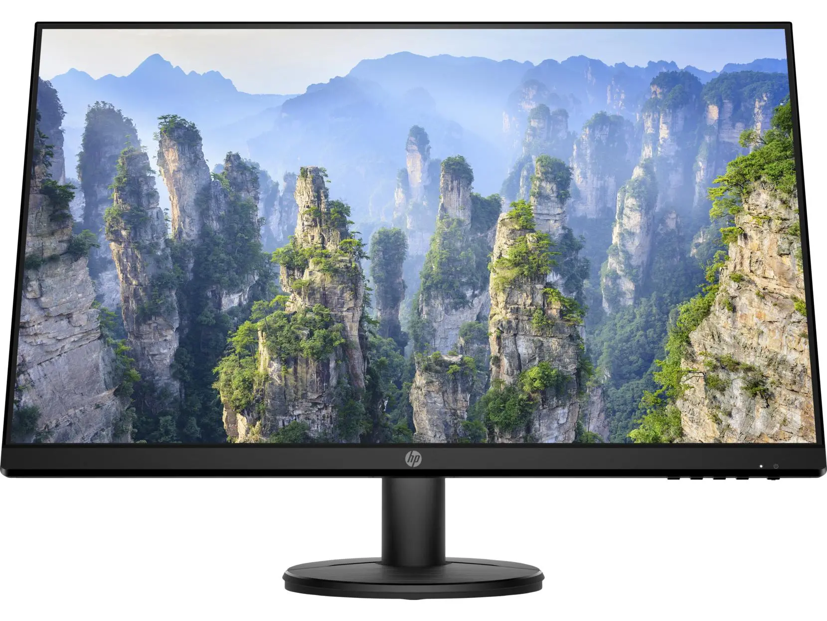 Monitor HP V27i 27" Full HD IPS 60Hz 5ms