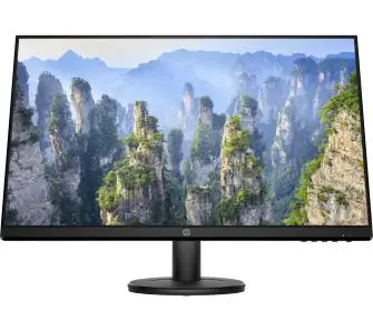 Monitor HP V27i 27" Full HD IPS 60Hz 5ms