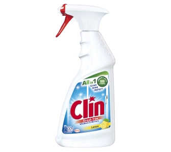 Produkt czyszczący Henkel Clin windows 500ml