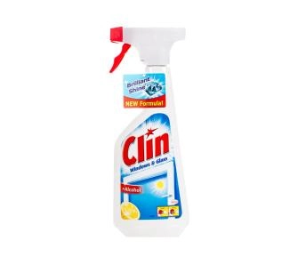 Produkt czyszczący Henkel Clin windows 500ml