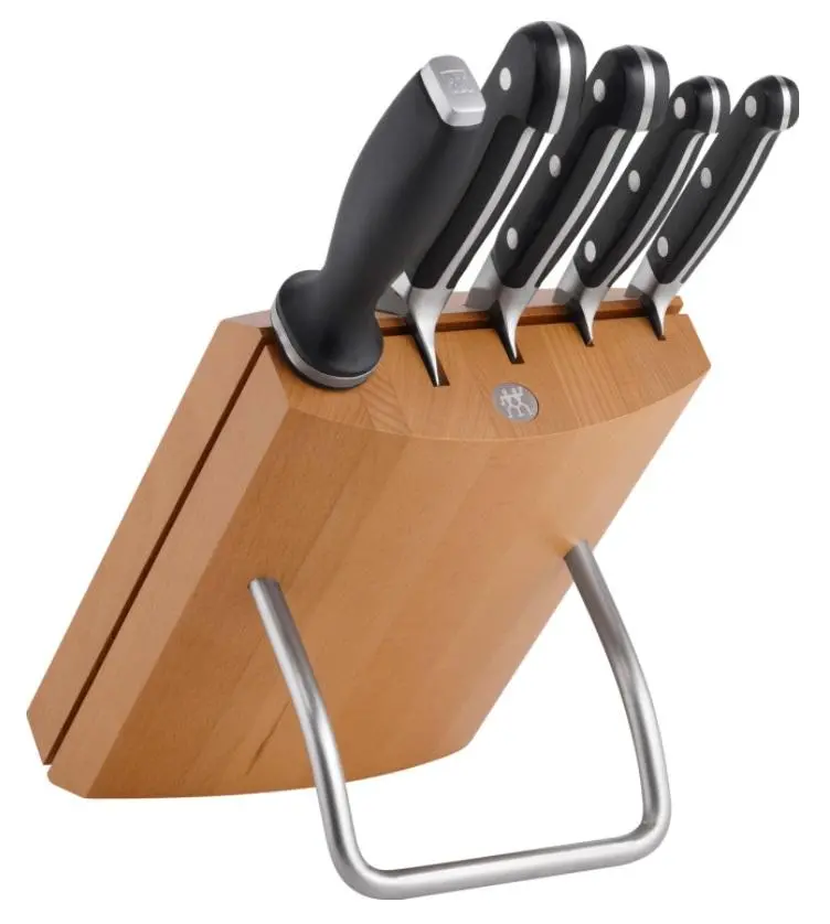 Zestaw noży Zwilling Pro 6 elementów