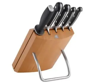 Zwilling Pro 6 elementów - Kup na Raty - RRSO 0%