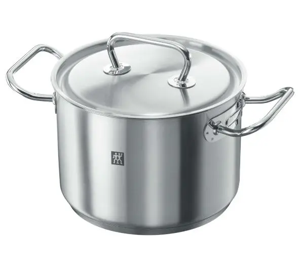 Zwilling Twin Classic Indukcja Stal nierdzewna 3,5l