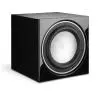 Subwoofer Dali SUB E-9 F Aktywny 170W Czarny