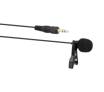 Mikrofon Saramonic SR-UM10-M1 mini Jack do systemów UwMic9 i VmicLink5