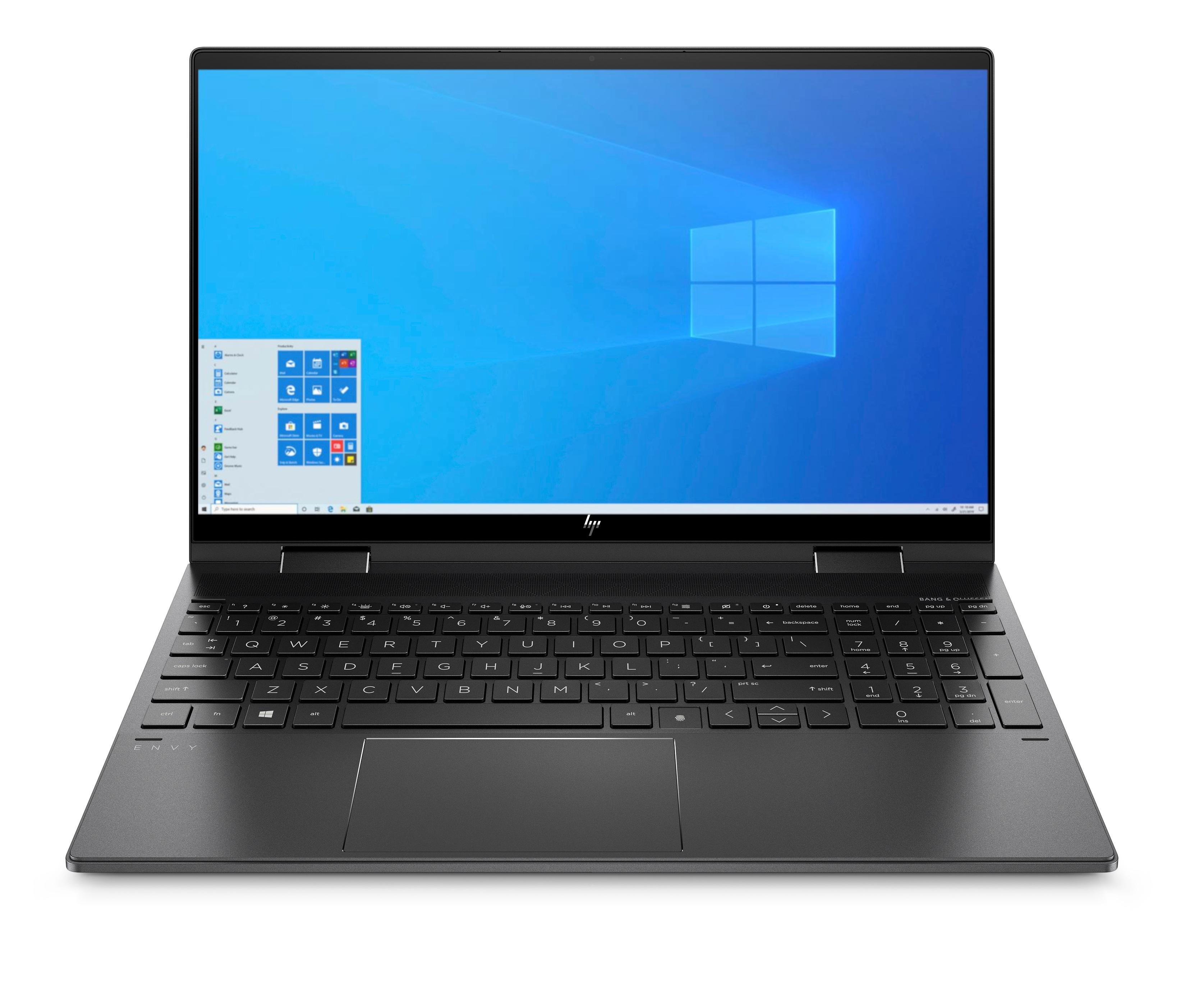 HP ENVY X360 15 /Ryzen5 4500U/16GB/512GB