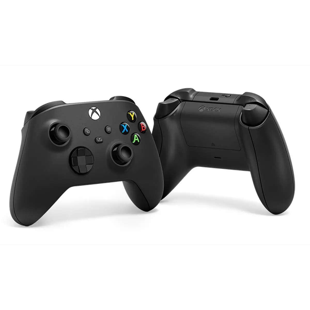 Xbox Series X 1TB z napędem + Dodatkowy Pad Czarny +