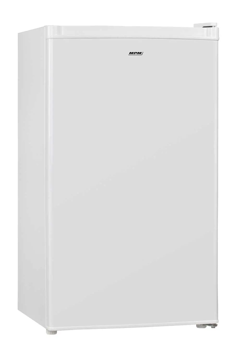 Lodówka MPM 112-CJ-15/AA 84cm Biały