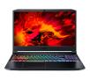 Laptop Acer Nitro 5 AN515-55-7950 15,6"144Hz Intel® Core™ i7-10750H 16GB RAM  512GB Dysk SSD  RTX2060 Grafika Win10