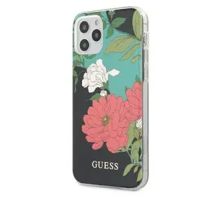 Guess Flower GUHCP12LIMLFL01 do iPhone 12 Pro Max