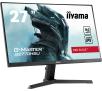 Monitor iiyama G-Master Red Eagle G2770HSU-B1 27" Full HD IPS 165Hz 0,8ms Gamingowy