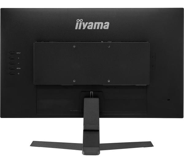 Iiyama 24 GB2470HSU-B5 - Ecran PC Iiyama 