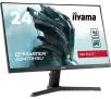 Monitor iiyama G-MASTER Red Eagle G2470HSU-B1 24" Full HD IPS 165Hz 0,8ms Gamingowy