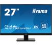 Monitor iiyama ProLite XU2792UHSU-B1 27" 4K IPS 60Hz 4ms