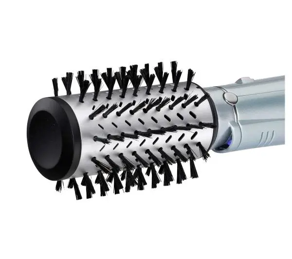 BaByliss Hydro Fusion Big Hair AS773E 700W Jonizacja Obrotowa Zimny nawiew Średnica szczotki 50mm 2 poziomy temperatury - ⚡ BESTSELLERY ⚡