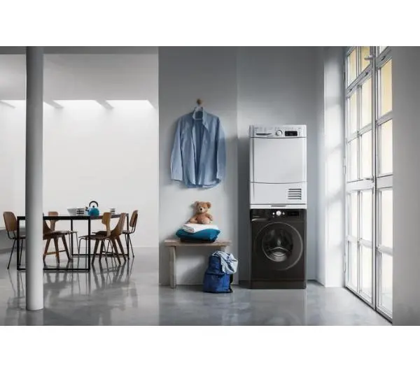 Indesit BWE 71452X K PL N 7kg 1400obr/min - DRUGI -30%, ALBO 5-TY ZA 1ZŁ - Kup na Raty - RRSO 0%