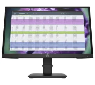 Monitor HP P22 G4 22  22" Full HD IPS 60Hz 5ms