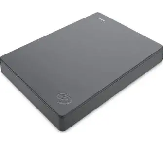 Dysk Seagate Basic Portable 1TB STJL1000400 USB 3.0 Szary