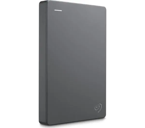 Seagate Basic Portable 1TB HDD STJL1000400 USB 3.0 Szary