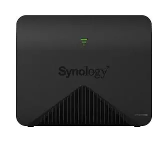 Router Synology MR2200ac Czarny