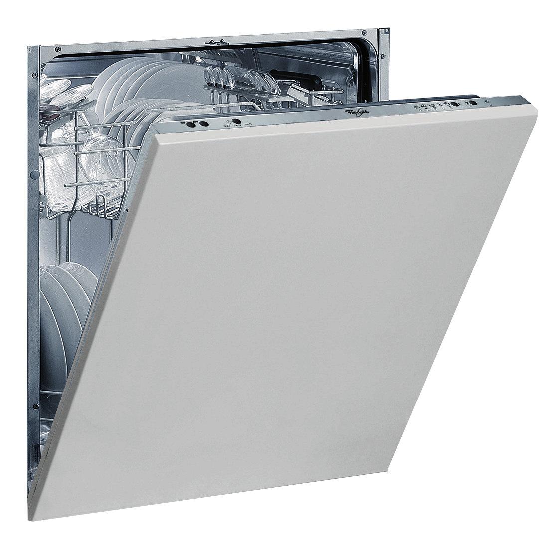 Zmywarka Whirlpool ADG799