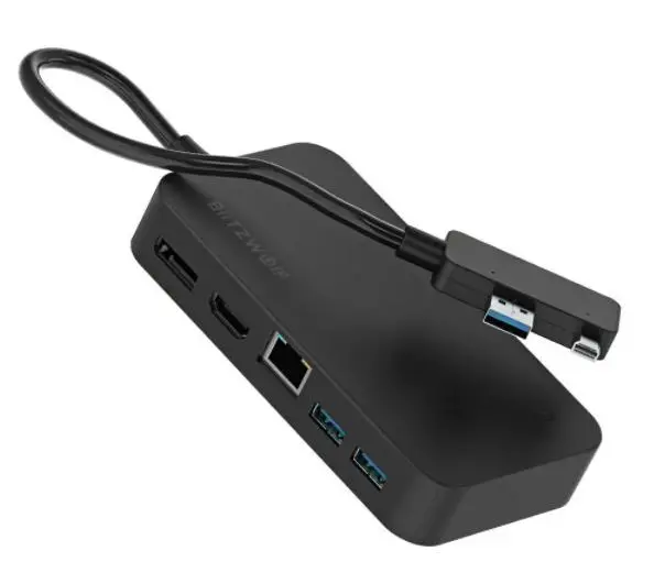 Stacja dokująca BlitzWolf BW-TH7