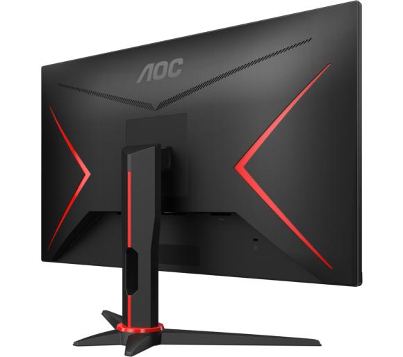 Aoc 24g2ae Bk 1ms 144hz Dobra Cena Opinie W Sklepie Rtv Euro Agd