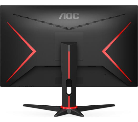 Aoc 24g2ae Bk 1ms 144hz Dobra Cena Opinie W Sklepie Rtv Euro Agd