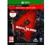 Back 4 Blood - Edycja Deluxe - Gra na Xbox One (Kompatybilna z Xbox Series X)