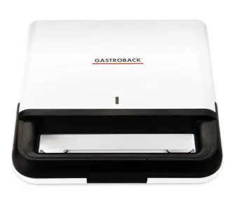 Opiekacz Gastroback 42443 Trójkąty 750W