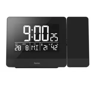 Hama Plus Charge Czarny