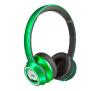 Słuchawki przewodowe Monster N-Tune HD Candy (zielony)