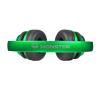 Słuchawki przewodowe Monster N-Tune HD Candy (zielony)