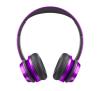 Słuchawki przewodowe Monster N-Tune HD Candy (fioletowy)