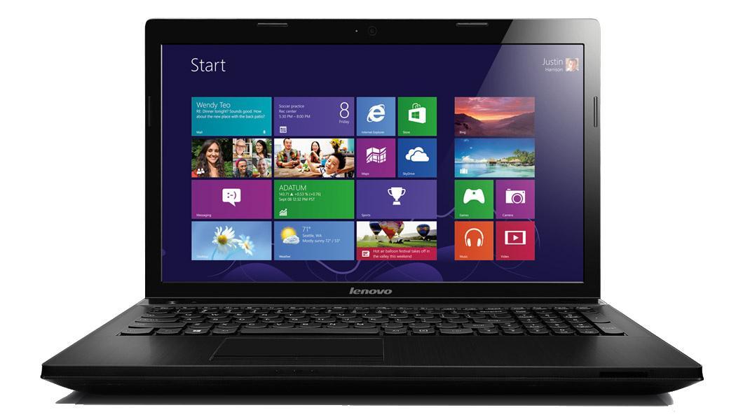 Lenovo Essential G510 15,6" Intel® Core™ i7-4700 4GB RAM  1TB Dysk  R7M265 Grafika Win8.1
