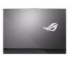 Laptop ASUS ROG Strix G17 G713QR-HG025 17,3" 300Hz AMD Ryzen 7 5800H 16GB RAM  512GB Dysk SSD  RTX3070 Grafika