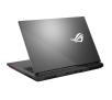 Laptop ASUS ROG Strix G17 G713QR-HG025 17,3" 300Hz AMD Ryzen 7 5800H 16GB RAM  512GB Dysk SSD  RTX3070 Grafika Szary