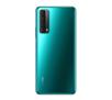 Smartfon Huawei P smart 2021 4/128GB NFC 6,67" 48Mpix Zielony