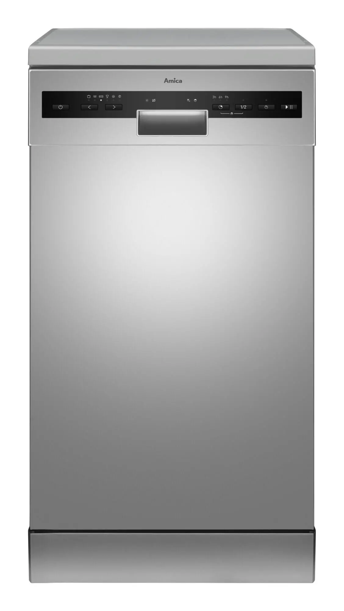 Zmywarka Amica DFM41E6qSEU 44,8cm