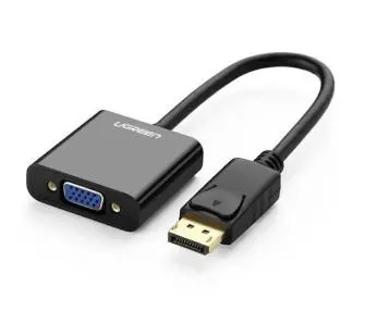 Adapter UGREEN DP109 DisplayPort do VGA