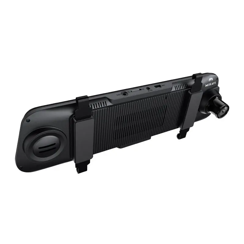 Wideorejestrator Mikavi PQ5 DUAL- 2.5K