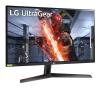 Monitor LG UltraGear 27GN800-B 27" 2K IPS 144Hz 1ms Gamingowy