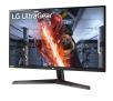 Monitor LG UltraGear 27GN800-B 27" 2K IPS 144Hz 1ms Gamingowy